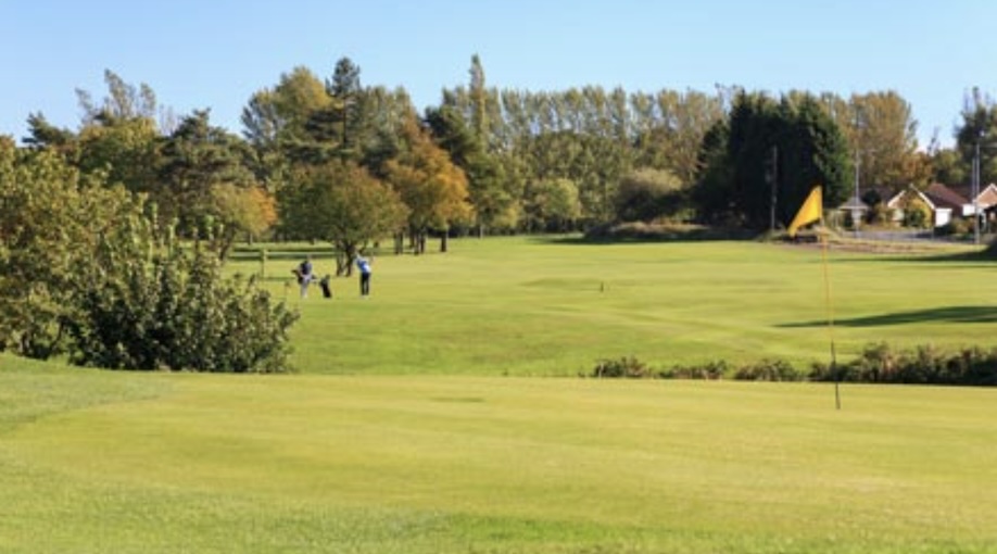 Photo of Deane Golf Club